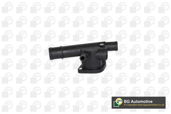 BGA FA0105 Фланец системы охлаждения AUDI:A2 (8Z0)140 00-05 140 03-05,A3 (8L1)190 96-01 190 97-01 190 00-03 190 00-03 190 00-03
