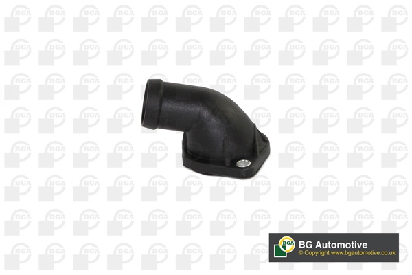 BGA FA0107 Фланец системы охлаждения AUDI:A4 B5 (8D2)160 94-00 180 94-00 180 95-00 180 95-00 180 95-00 180 97-00 180 97-00,A4 B5 Avant (8D5)160 94-01 180 96-01 180 96-01 190 96-01 180 96-