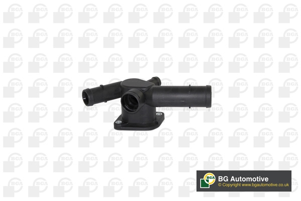 BGA FA0110 Фланец системы охлаждения AUDI:A3 (8L1)160 96-03
