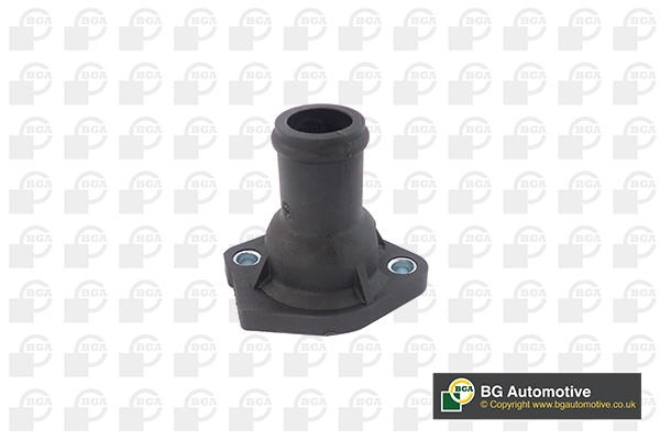 BGA FA0115 Фланец системы охлаждения AUDI:80 B3 седан (893, 894, 8A2)160 86-91 190 89-91,80 B4 седан (8C2)190 91-94,A4 B5 (8D2)190 95-00 190 95-00