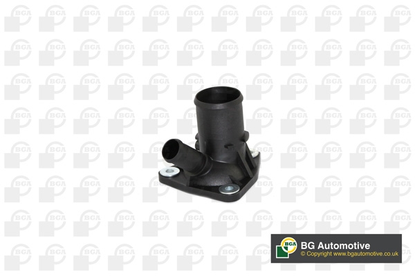 BGA FA1404 Фланец системы охлаждения CITROEN:BERLINGO / BERLINGO FIRST Автофургон / микроавтобус (M)180 96-02 190 96-03 190 99-11,BERLINGO / BERLINGO FIRST вэн (MF, GJK, GFK)190 98-05