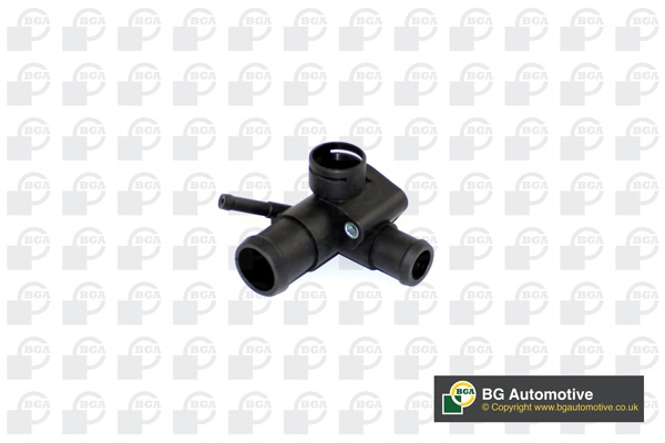 BGA FA2300 Фланец системы охлаждения FORD:GALAXY I (WGR)190 95-06 190 97-00