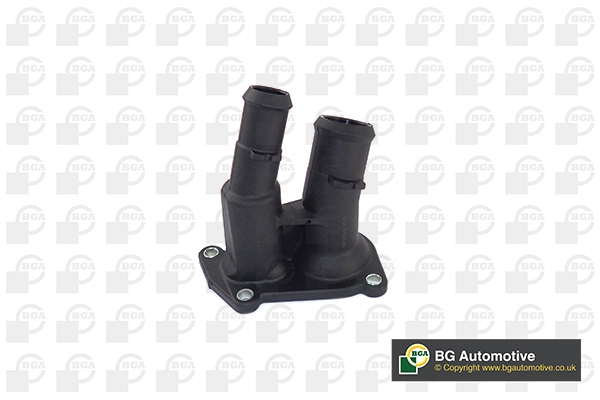 BGA FA2302 Фланец системы охлаждения FORD FIESTA V 01-08