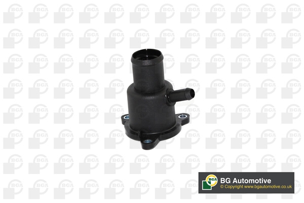 BGA FA7300 Фланец системы охлаждения DACIA:DUSTER (HS)150 10-18 160 11-18 160 10-18 160 10-18 150 10-18,LOGAN (LS)140 06-12 160 10- 140 04- 160 04- 160 06-,LOGAN EXPRESS (FS)140 09-