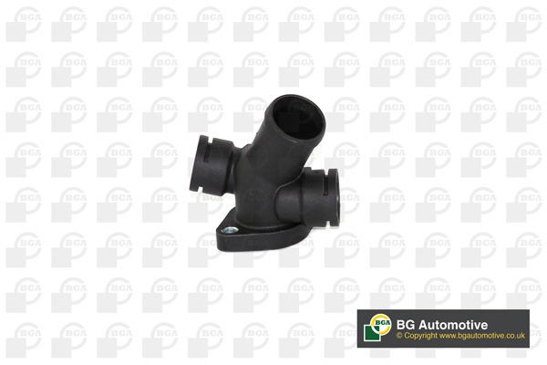 BGA FA9601 Фланец системы охлаждения VW:LT 28-35 II Автобус (2DB, 2DE, 2DK)250 96-06 250 96-99 250 99-06 250 99-06 250 01-06 250 01-06,LT 28-46 II