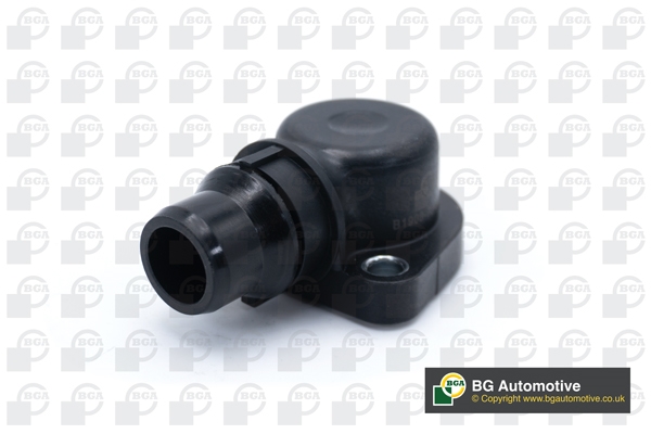 BGA FA9630 Фланец системы охлаждения AUDI:A4 B5 (8D2)190 00-00 190 00-00,A4 B5 Avant (8D5)190 00-01 190 00-01,A4 B6 (8E2)190 00-04 190 01-04 190 01-04 190 04-04,A4 B6 Avant (8E5)190 01-04