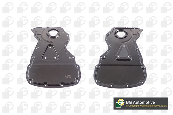 BGA FC2301 Крышка цепи ГРМ CITROEN JUMPER / PEUGEOT BOXER / FORD TRANSIT / LAND ROVER DEFENDER / FIAT DUCATO 2.2HDI 06-