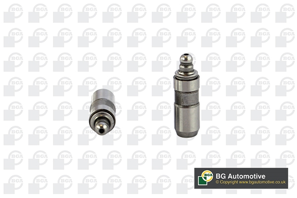 BGA HL5390 Гидрокомпенсатор HYUNDAI ACCENT, ELANTRA, GETZ, i30, SANTA FE, SONATA, TRAJET, TUCSON / KIA CARENS, CARENS, CEED, CERATO, MAGENTIS, PRO CEED, SPORTAGE 1.5-2.2 01-12