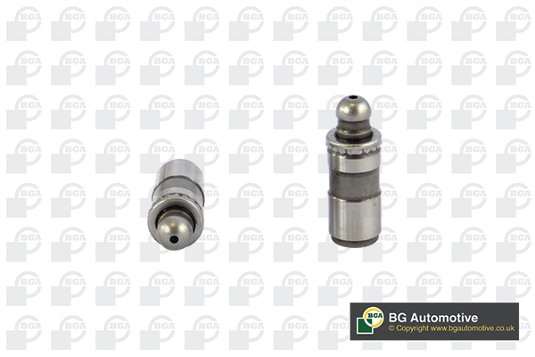 BGA HL5393 Гидрокомпенсатор CITROEN C5/PEUGEOT 406/607/807 2.2HDI (DW12TED4) 00-