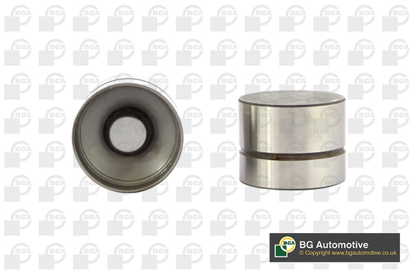 BGA HL6331 Толкатель клапана AUDI A4/A6 1.8/1.8T A8 3.7/4.2 (ВЫПУСК)