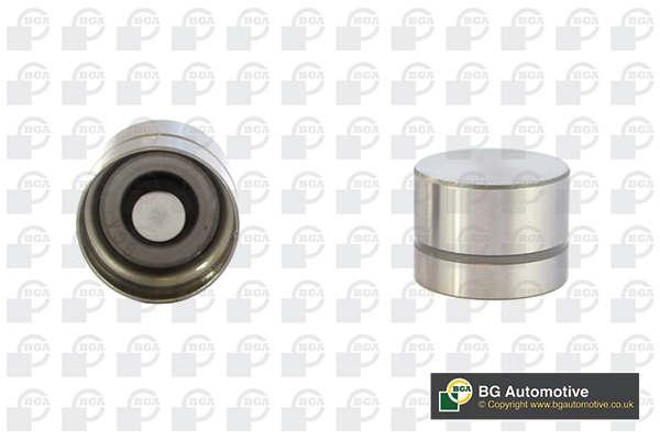 BGA HL6335 Гидрокомпенсатор SAAB 900, 9-5 (2.0, 2.1, 2.3) / RENAULT 19, CLIO, MEGANE (1.8, 2.0) / LAND ROVER DISCOVERY, FREELANDER (1.8, 2.0)