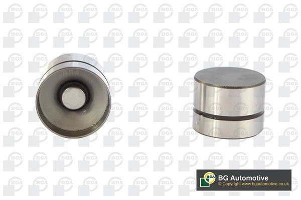 BGA HL6390 Гидрокомпенсатор AUDI 100, 200, 80, 90, A3 / SEAT IBIZA, LEON / SKODA FABIA, OCTAVIA / VW CADDY, CRAFTER, GOLF, JETTA, MULTIVAN, PASSAT, POLO, SHARAN 1.0/4.2 75-17