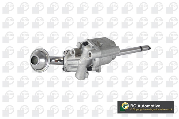 BGA LP0352 Насос масляный SEAT AROSA / SKODA FELICIA / VW CADDY, LUPO, POLO, TRANSPORTER 1.7/1.9 90-05