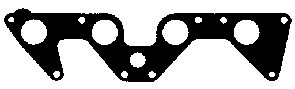BGA MG0303 Прокладка впускного коллектора DAEWOO ESPERO / OPEL ASCONA C, ASTRA F, CALIBRA A, FRONTERA A, KADETT E, OMEGA A/B, VECTRA A/B 1.8/2.0 78-02