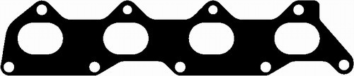 BGA MG1506 Прокладка выпускного коллектора AUDI/SEAT/SKODA/VW 1.4/1.6 99-