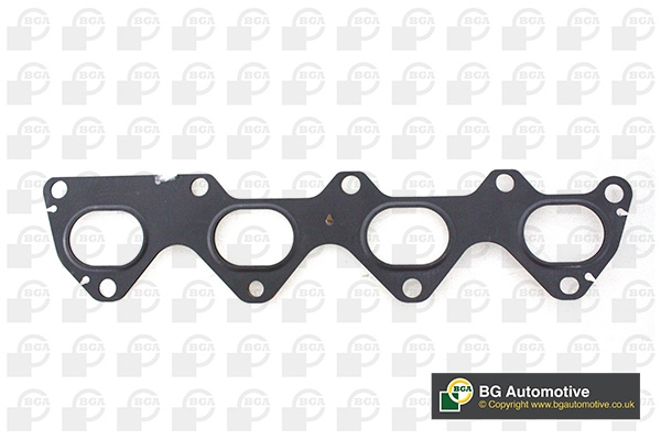 BGA MG4706 Прокладка выпускного коллектора AUDI A1/A3/SEAT IBIZA V/SKO OCTAVIA/VW GOLF V-VI 1.4TSI 06-
