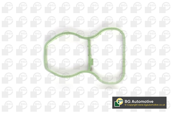 BGA MG4745 Прокладка впускного коллектора BMW 3, 5, 7, X5, X6, X7 3.0 05-17