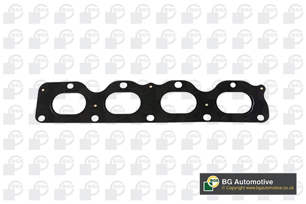 BGA MG5732 Прокладка выпускного коллектора FIAT CROMA / OPEL ZAFIRA, ASTRA, SIGNUM 1.6/1.8 05-