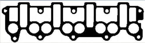 BGA MG6765 Прокладка впускного коллектора AUDI A3/A4/A6/VW GOLF 5/PASSAT/TOURAN 2.0TDI 16V 03-