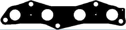 BGA MG8507 Прокладка впускного коллектора MINI / TOYOTA 1.4D [1ND/1ND-TV] 00-