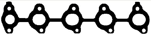 BGA MG8585 Прокладка выпускного коллектора CITROEN BERLINGO, C2, C3, C4, C5, XSARA / FIAT SCUDO / FORD C-MAX, FIESTA, FOCUS / PEUGEOT 1007, 206, 3008 / VOLVO C30, V70 1.4/1.6 01-17