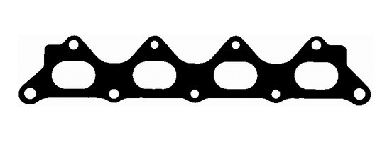 BGA MG9521 Прокладка выпускного коллектора MITSUBISHI CARISMA, COLT, LANCER, SPACE STAR / SMART FORFOUR 1.3-1.6 00-13