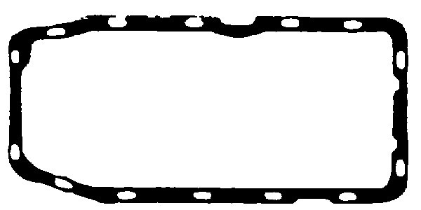 BGA OP4320 Прокладка масляного поддона DAEWOO ESPERO, PRINCE / OPEL ASCONA C, ASTRA F, CALIBRA A, KADETT E, OMEGA A, VECTRA A 1.6-2.0 78-99