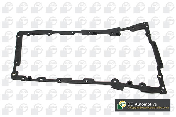 BGA OP7391 Прокладка масляного поддона LAND ROVER DEFENDER, DISCOVERY 2.5 98-16