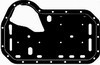 BGA OP9301 Прокладка масляного поддона AUDI 80 B3/B4/A4A6/VW PASSAT/T4 1.9D/TD/TDI/SDI 89- (с маслоуспокоителем)