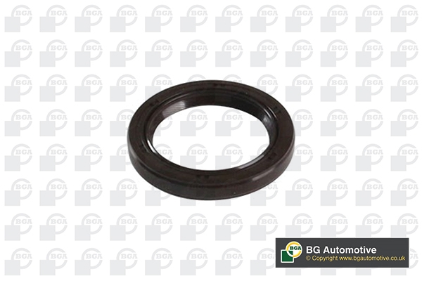 BGA OS0378 Сальник коленвала [40x55x7] ALFA ROMEO 159 / CITROEN C4, XSARA / FIAT 500/C/L/X, DOBLO, PUNTO / HONDA CIVIC, INSIGHT / OPEL COMBO / PEUGEOT 307, 308, 406 1.0/2.5 66-20