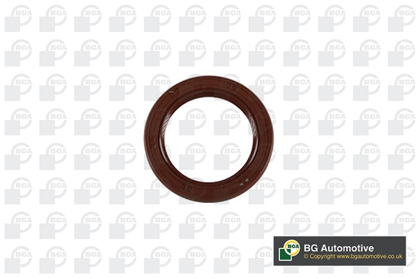 BGA OS1339 Сальник коленвала [34x47x5.5] FORD FOCUS, KUGA, MONDEO, S-MAX / RENAULT 19, CLIO, LAGUNA, MEGANE / VOLVO 850, 960, S60, S70, S80, V60, V90, XC60, XC90 1.4-3.0 78-21