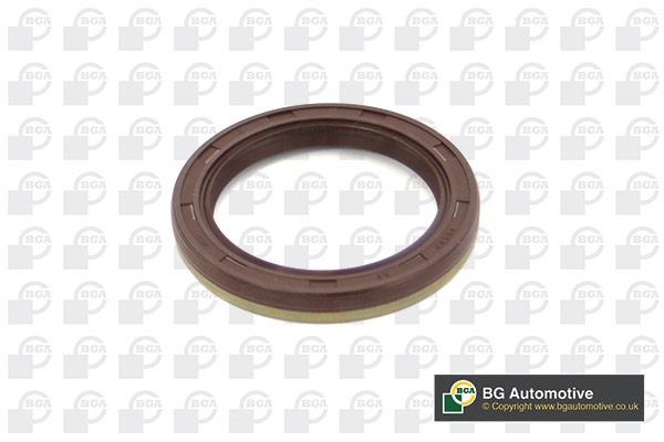 BGA OS7378 Сальник коленвала AUDI A3,A4,A5,A6,A8,Q3,Q5 / SEAT LEON, TOLEDO / SKODA OCTAVIA / VW AMAROK, GOLF, JETTA, MULTIVAN, PASSAT, SHARAN, TIGUAN, TRANSPORTER 1.8/2.0 04-18