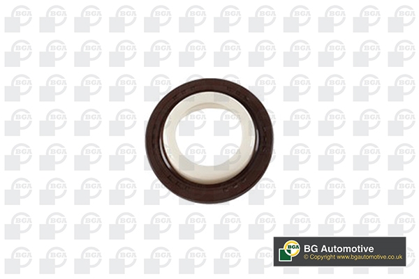 BGA OS8378 Сальник коленвала [40x55x6.4] CITROEN BERLINGO C3, C4, C5 / FORD FIESTA, FOCUS, MONDEO, TRANSIT / OPEL COMBO / PEUGEOT 206, 207, 208, 5008 1.4-2.0HDI 99-19 (ПЕРЕДН)