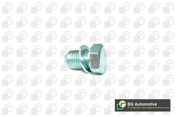 BGA PK0101 Пробка масляного поддона AUDI:A1 (8X1, 8XK)140 11-15 160 11-15 200 11-15 140 12-15 120 10-15 160 10-15 140 10-15 200 12-12 160 14-18,A1 Sportback (8XA, 8XF)120 12-15 140 11-15