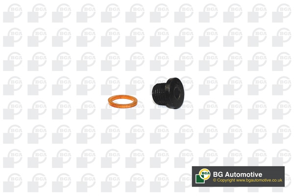 BGA PK0103 Пробка масляного поддона AUDI:A4 Allroad B8 (8KH)300 12-16 200 13-16,A4 B7 Кабриолет (8HE)270 06-09,A4 B8 (8K2)300 11-15 300 11-15 200 13-15,A4 B8 Avant (8K5)300 11-15 300 11-
