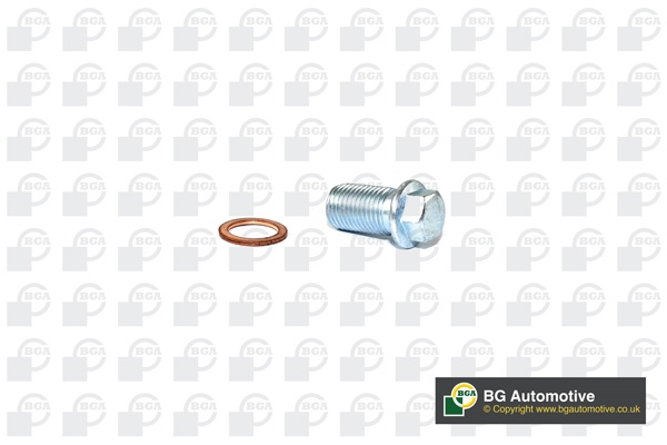 BGA PK5600 Пробка масляного поддона CHRYSLER:300C (LX, LE)300 10-12 300 05-12,300C Touring (LX, LE)300 05-10,GRAND VOYAGER V (RT)280 07-,PT CRUISER (PT)220 02-10 220 05-10