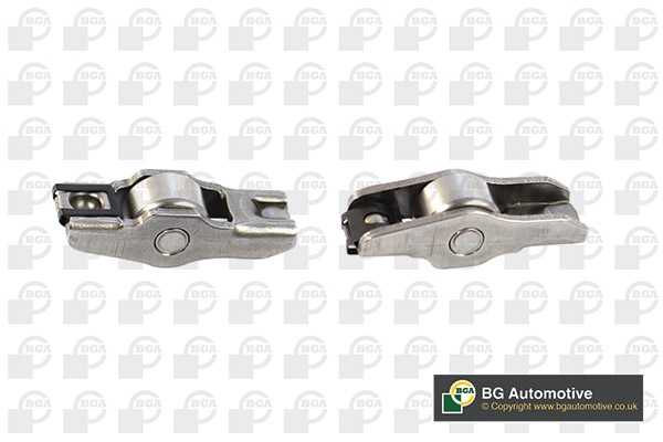 BGA RA1242 Рокер ГРМ FIAT/IVE 2.3JTD 16V (F1AE0481D/B/F1CE0481A) 02- L=66