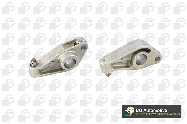 BGA RA1448 Рокер ГРМ FORD TRANSIT 2.4DI/TDE/TDCI (D2FA/FE/D4FA/DOFA/F4FA/FXFA/H9FA) 00-06 (длин.)