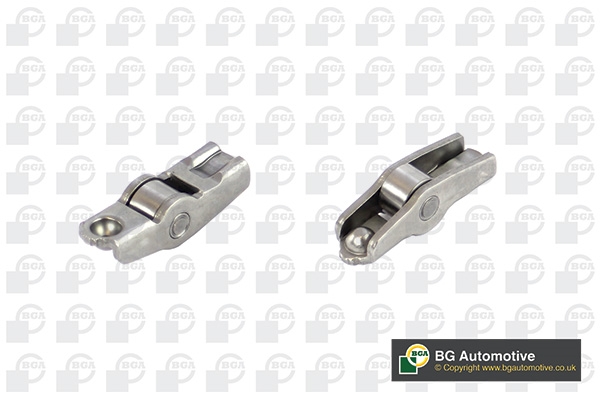 BGA RA2300 КОРОМЫСЛО КЛАПАНА CITR/FORD 2.2 HDI 16V 06-