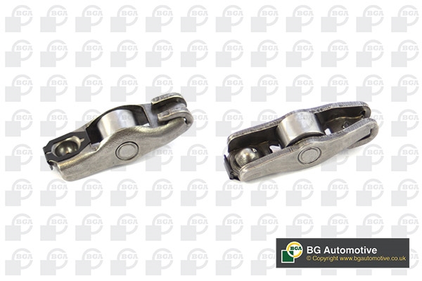 BGA RA3937 Рокер ГРМ ALFA ROMEO 147, 156, 159 / CHEVROLET CRUZE / FIAT 500L, BRAVO, DOBLO, DUCATO, PUNTO / OPEL ASTRA H, SIGNUM, VECTRA C, ZAFIRA / SAAB 9-3 1.6/2.4 02-20