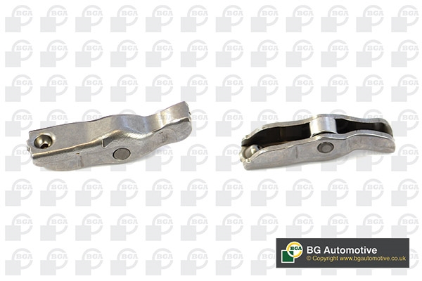 BGA RA3939 Рокер ГРМ CHEVROLET CAPTIVA, CRUZE, EPICA, LACETTI, NUBIRA, ORLANDO / OPEL ANTARA A 2.0D 05-15
