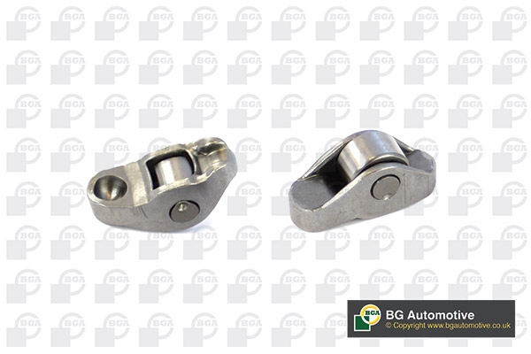 BGA RA3950 Рокер ГРМ CHEVROLET CAPTIVA / OPEL ANTARA A, ASTRA G, INSIGNIA A, SIGNUM, VECTRA B/C, ZAFIRA A / SAAB 9-3 2.0-2.4 95-17