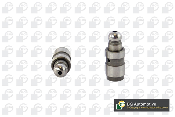 BGA RA4131 Гидрокомпенсатор PGT 207/308 1.6 16V (EP6DT) 06- EX