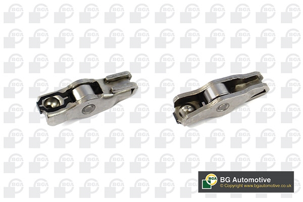 BGA RA4143 Рокер ГРМ CITROEN BERLINGO, C2, C3, C4, C5 / FIAT SCUDO / FORD C-MAX / PEUGEOT 1007, 206, 207, 3008, 307, 308, 407, 5008 / VOLVO C30, S40, S80 1.4/1.6HDI 02-17
