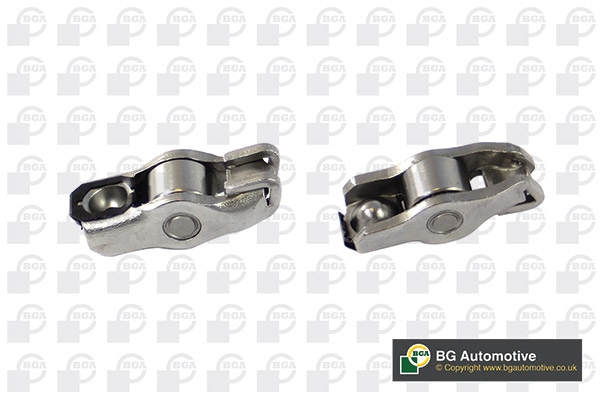 BGA RA4144 Рокер ГРМ CITROEN C2, C3, C4 / PEUGEOT 206, 207, 307, 1007 1.4 16V (ET3J) 03-