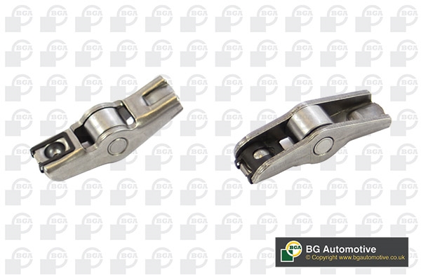 BGA RA4173 Рокер ГРМ CITROEN C4, C5, C8 / FIAT SCUDO, ULYSSE / FORD C-MAX, FOCUS / PEUGEOT 3008, 307, 806, 807, EXPERT / VOLVO S40, V50 1.8-2.2 99-18