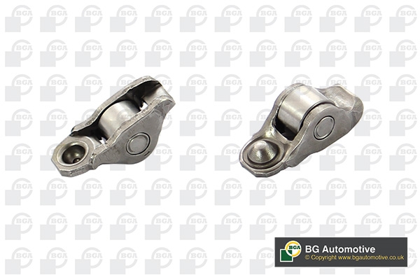 BGA RA4400 Коромысло клапана Toyota Auris/Avensis 1.3-1.8 16V 08-