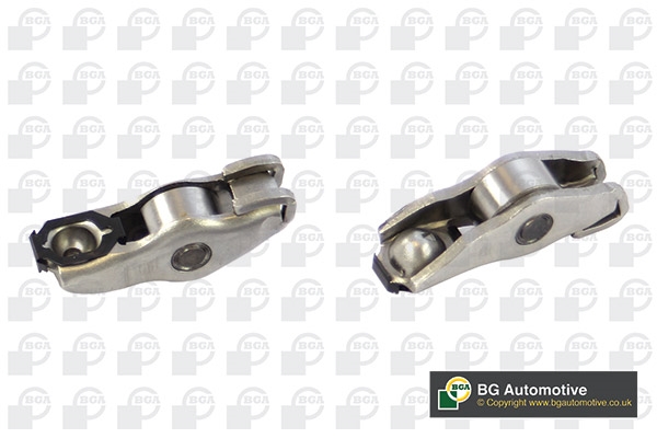 BGA RA5235 Рокер ГРМ AUDI A1, A3, A4, A6 / PORSCHE CAYENNE / SEAT LEON, TOLEDO / SKODA OCTAVIA, SUPERB / VW GOLF, JETTA, PASSAT, POLO 1.6TFSI-4.5FSI 02-19 (AXX, BPY, BWA)