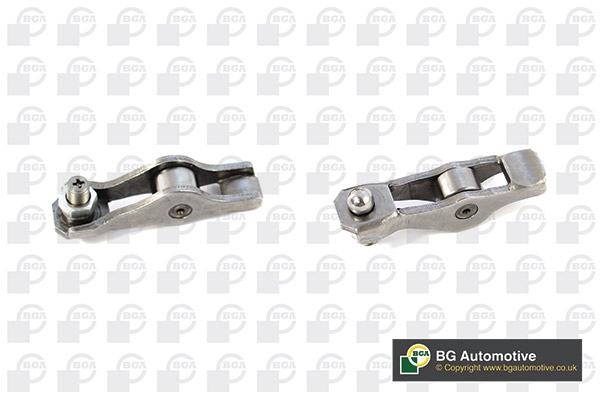 BGA RA6100 Рокер ГРМ MITSUBISHI L200 / TRITON (KA T, KB T) HUNTER 4WD 2.5 05-15