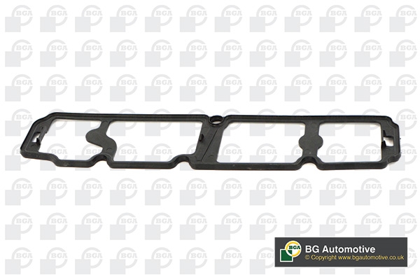 BGA RC1402 Прокладка клапанной крышки CITROEN BERLINGO, C-ELYSEE, C3, C4, C5, JUMPY / FIAT SCUDO / MITSUBISHI ASX / PEUGEOT 206, 207, 208, 308, 3008, 5008, PARTNER / VOLVO S40, S60, V50